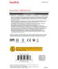 SanDisk Cruzer Glide 32GB resmi